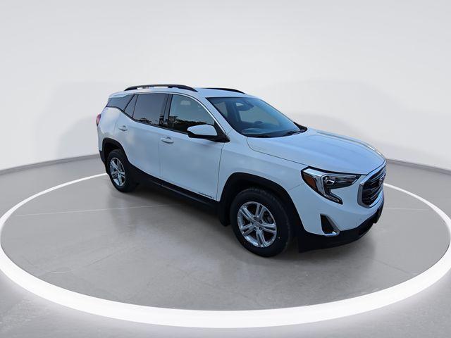 2020 GMC Terrain Vehicle Photo in Pleasant Hills, PA 15236