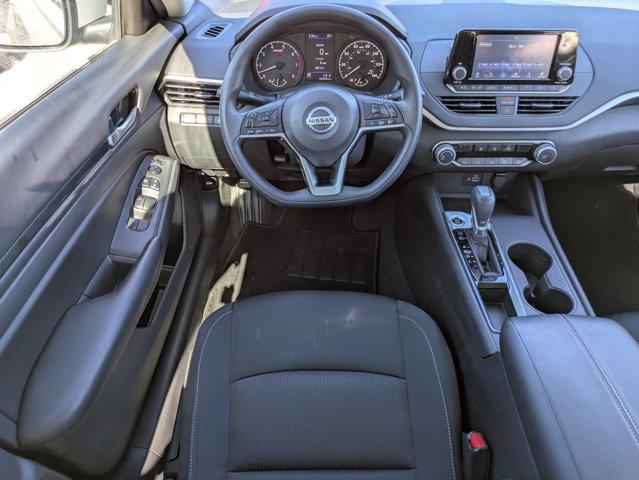 2022 Nissan Altima Vehicle Photo in BRUNSWICK, GA 31525-1881
