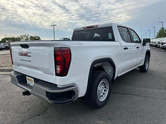 2026 GMC Sierra 1500 Vehicle Photo in COLUMBIA, MO 65203-3903