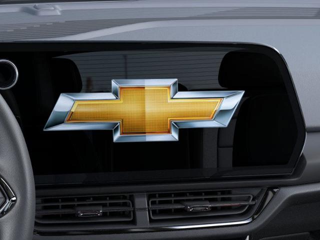 2026 Chevrolet Equinox EV Vehicle Photo in KANSAS CITY, MO 64114-4502