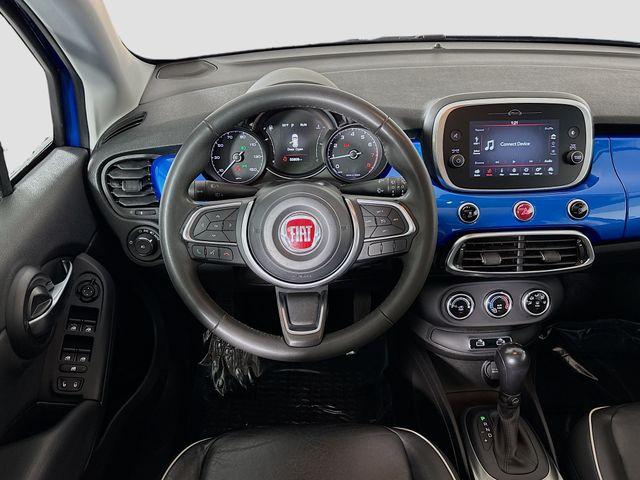 2021 FIAT 500X Vehicle Photo in Puyallup, WA 98371