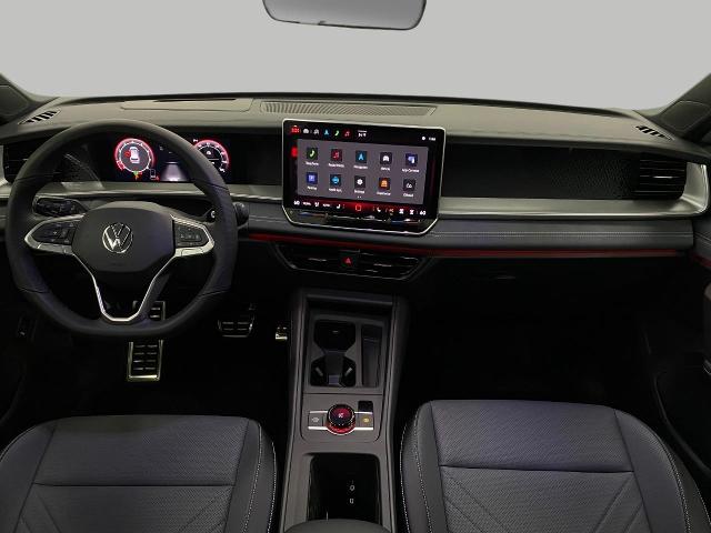 2025 Volkswagen Tiguan Vehicle Photo in Appleton, WI 54913