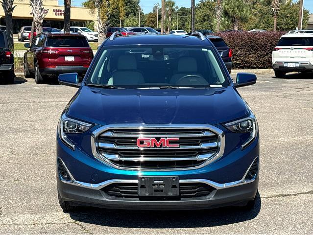 2020 GMC Terrain Vehicle Photo in BEAUFORT, SC 29906-4218
