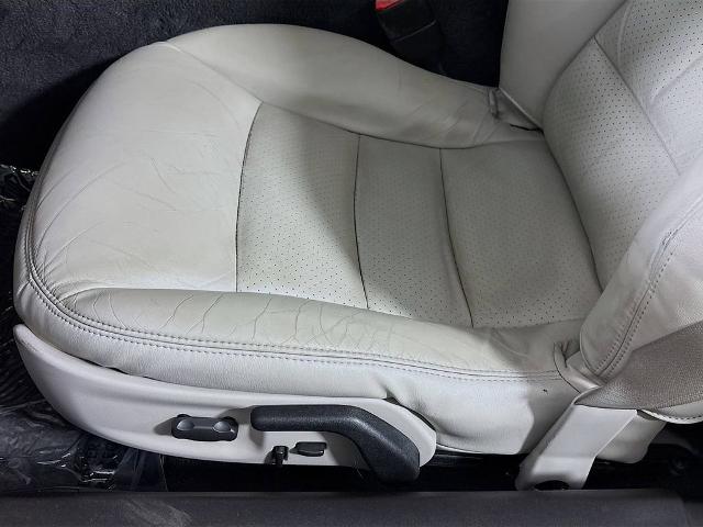 2007 Chevrolet Corvette Vehicle Photo in PUYALLUP, WA 98371-4149