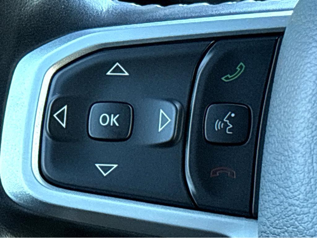 2021 Ram 1500 Vehicle Photo in POOLER, GA 31322-3252