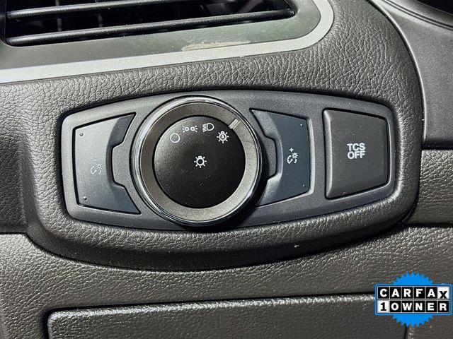 2023 Ford Edge Vehicle Photo in Puyallup, WA 98371