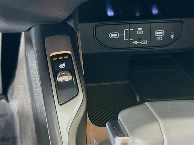 2025 Kia Sorento Vehicle Photo in Everett, WA 98204