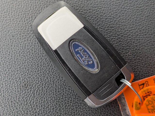 2022 Ford F-150 Vehicle Photo in BRUNSWICK, GA 31525-1881