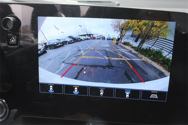 2023 Chevrolet Corvette Stingray Vehicle Photo in AURORA, CO 80012-4011