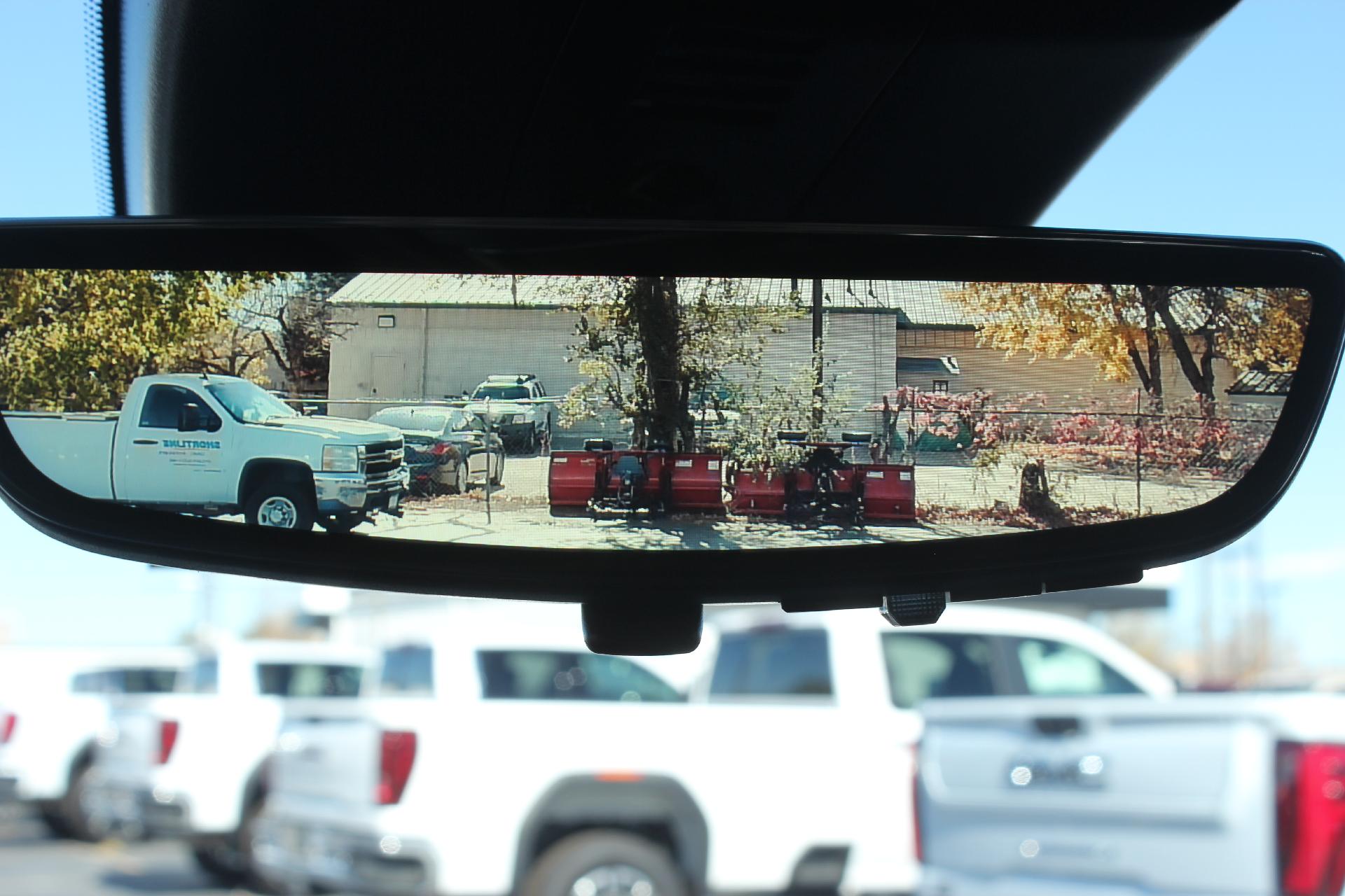 2026 GMC Acadia Vehicle Photo in AURORA, CO 80012-4011