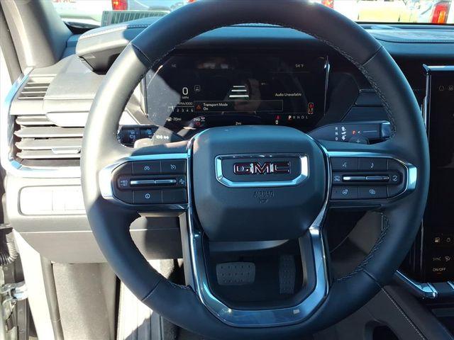 2026 GMC Acadia Vehicle Photo in DUNKIRK, NY 14048-3562
