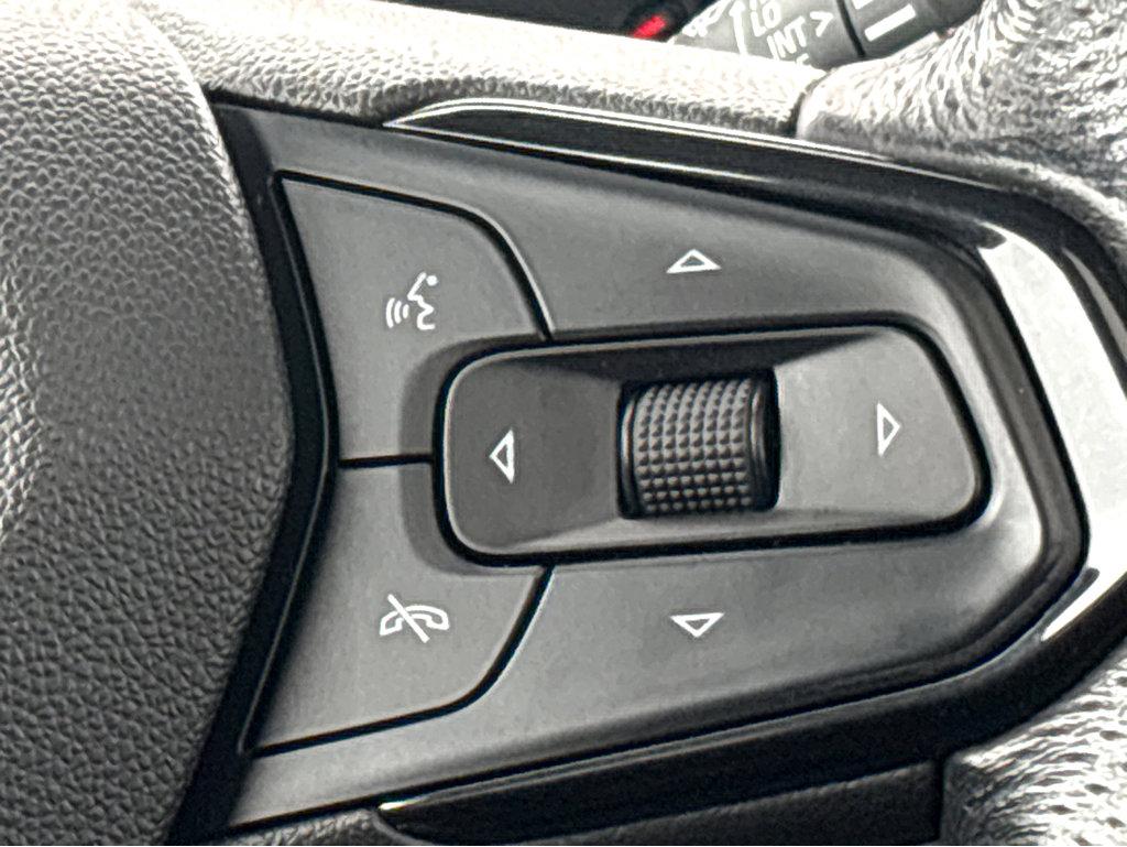 2021 Chevrolet Trailblazer Vehicle Photo in POOLER, GA 31322-3252