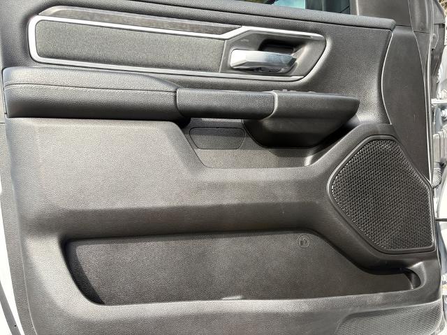 2022 Ram 1500 Vehicle Photo in Brunswick, GA 31525