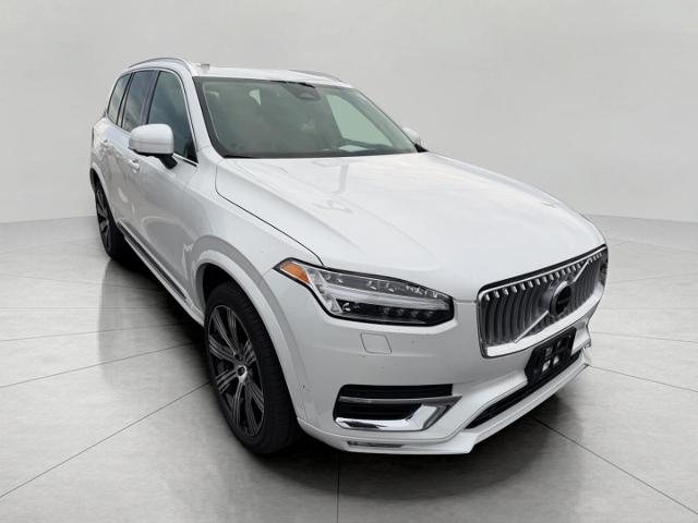 2023 Volvo XC90 Vehicle Photo in Appleton, WI 54913