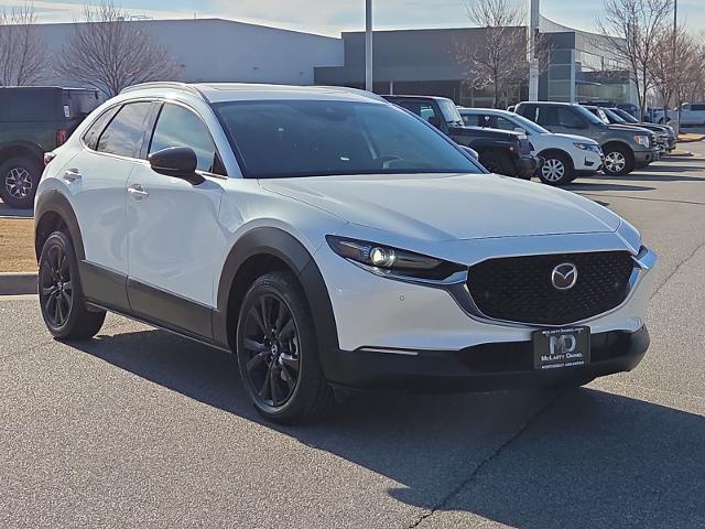 Select 2023 Mazda CX-30
