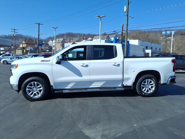 2023 Chevrolet Silverado 1500 LT - 1