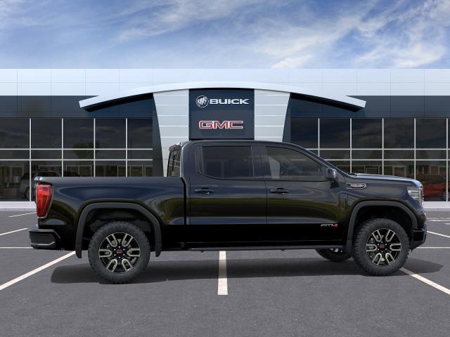 2026 GMC Sierra 1500 AT4 - 4