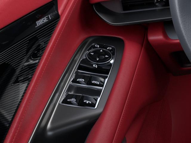 2027 Corvette Grand Sport Grand Sport Convertible 3LT picture #21
