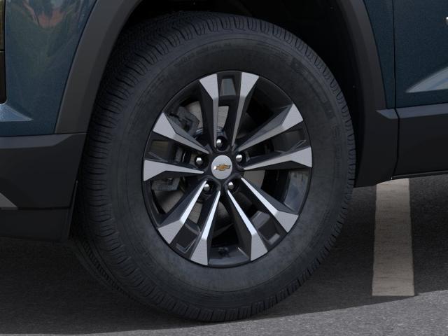 2027 Chevrolet Equinox photo 9 of 30