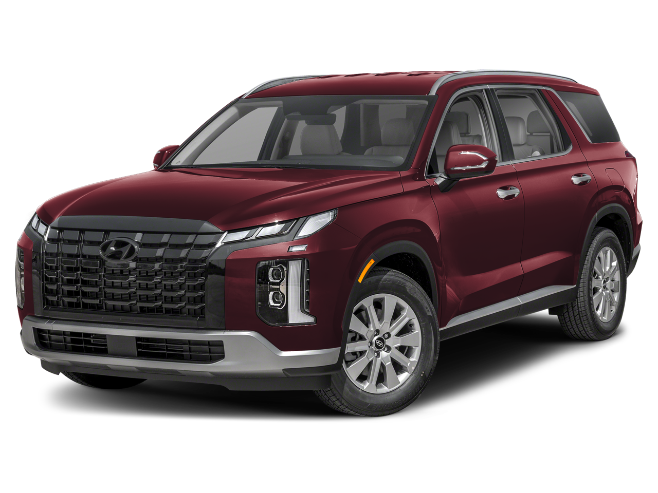 2025 Hyundai PALISADE Vehicle Photo in Grapevine, TX 76051