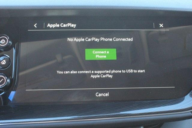 2022 Buick Envision Vehicle Photo in AURORA, CO 80012-4011