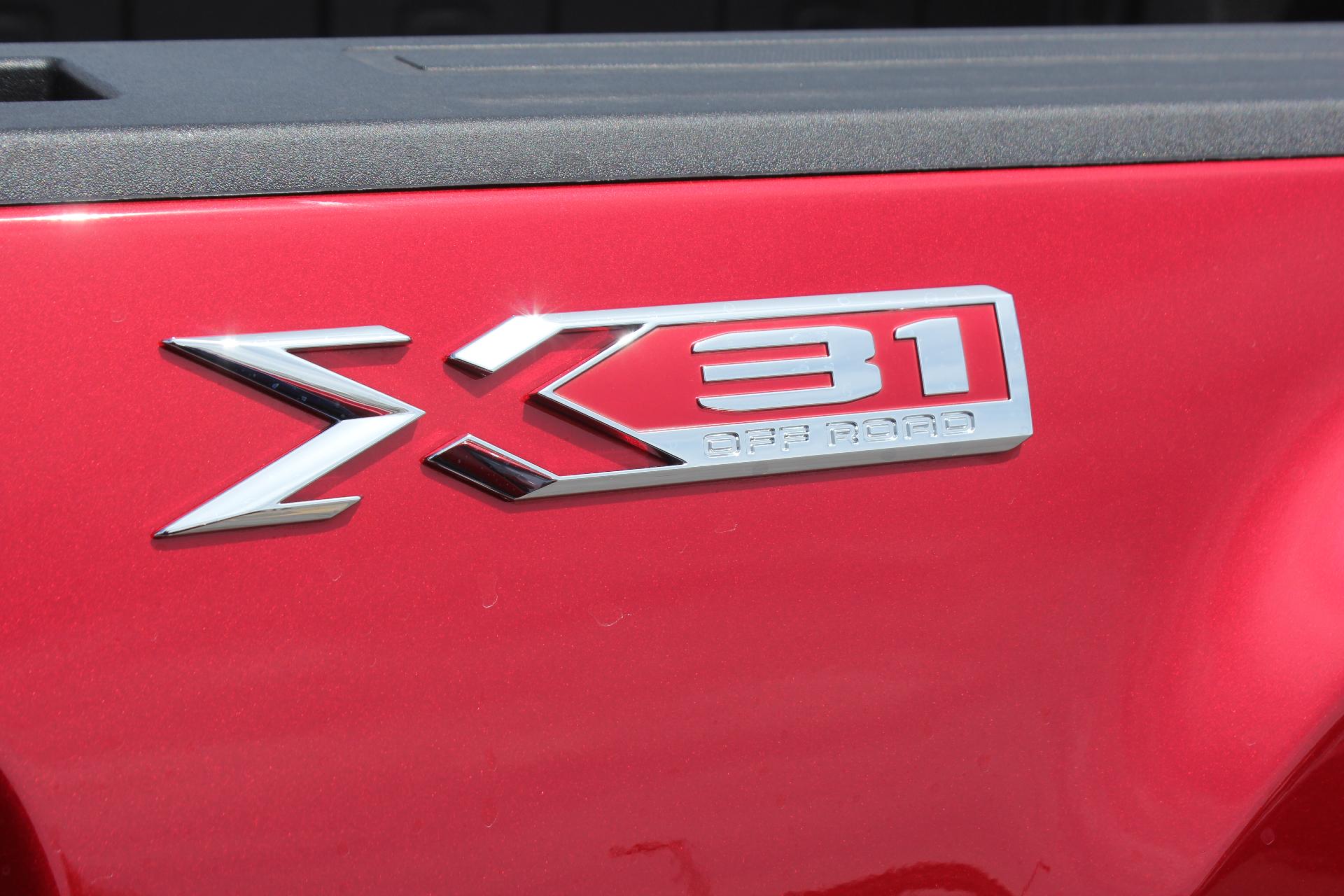 2025 GMC Sierra 3500 HD Vehicle Photo in AURORA, CO 80012-4011