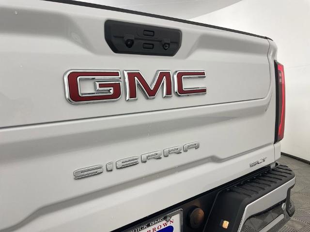 2025 GMC Sierra 2500 HD Vehicle Photo in GILBERT, AZ 85297-0402