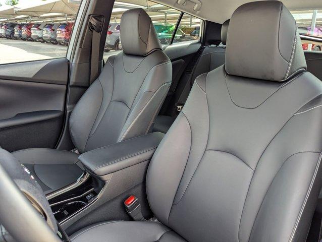 2021 Toyota Prius Prime Vehicle Photo in San Antonio, TX 78230