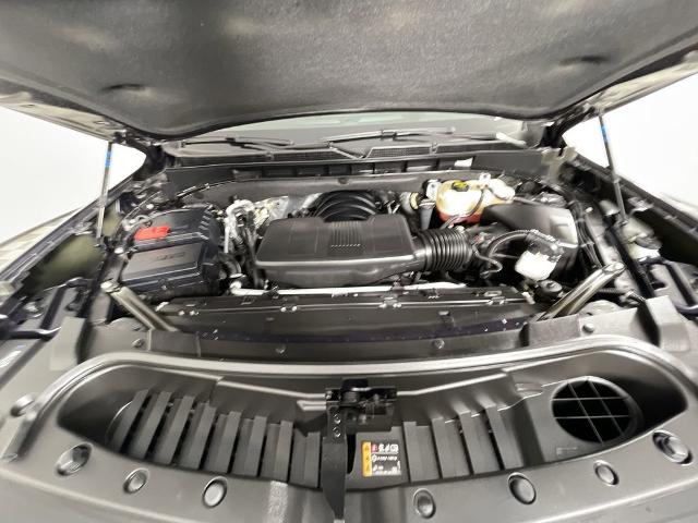 2025 GMC Yukon XL Vehicle Photo in GILBERT, AZ 85297-0402