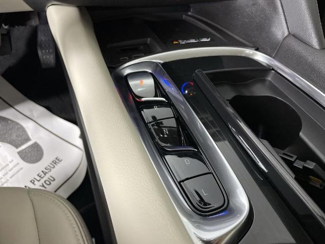 2023 Buick Enclave Vehicle Photo in GILBERT, AZ 85297-0402