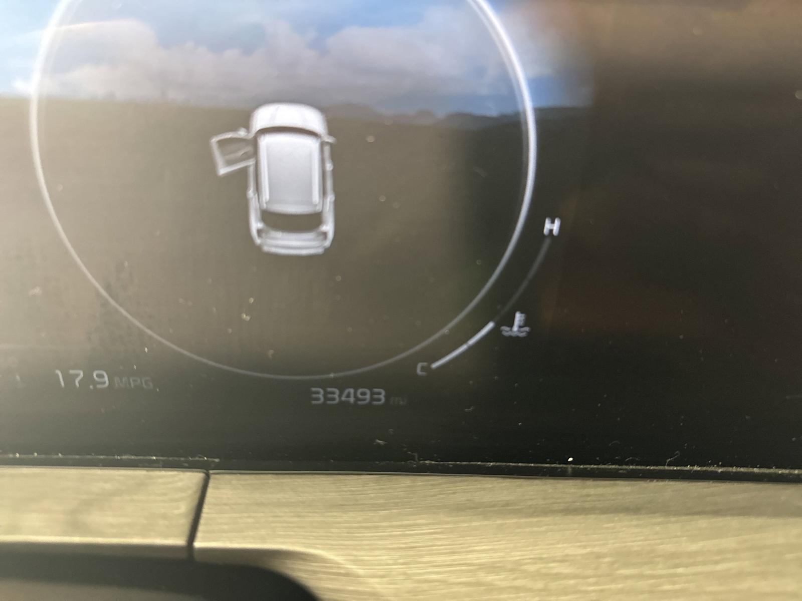 2024 Kia Telluride Vehicle Photo in Georgetown, TX 78626
