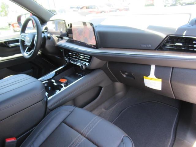 2025 Chevrolet Tahoe Vehicle Photo in LEESBURG, FL 34788-4022