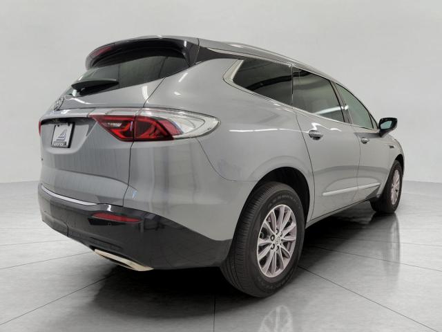 2024 Buick Enclave Vehicle Photo in NEENAH, WI 54956-2243