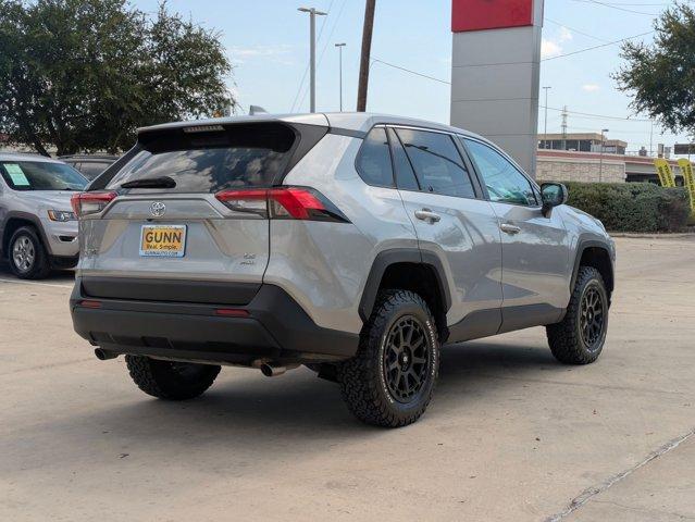 2023 Toyota RAV4 Vehicle Photo in San Antonio, TX 78209