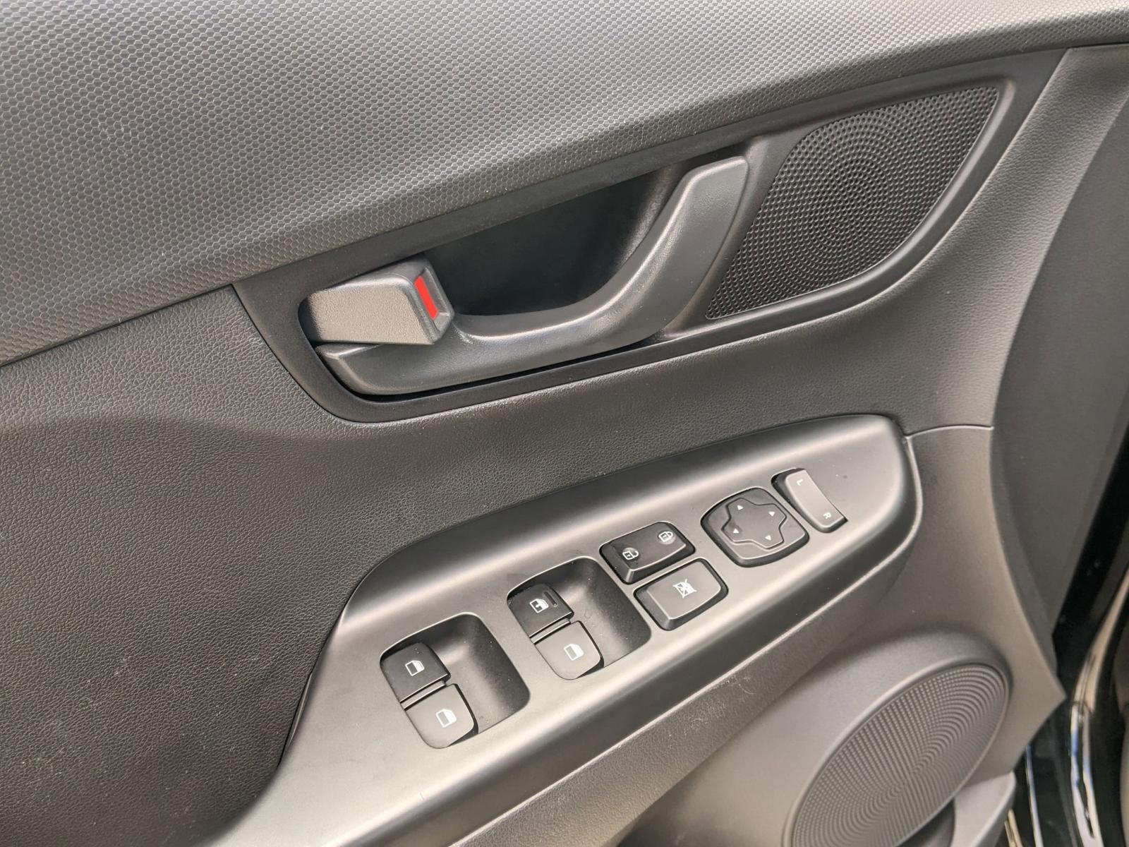 2023 Hyundai KONA Vehicle Photo in Seguin, TX 78155