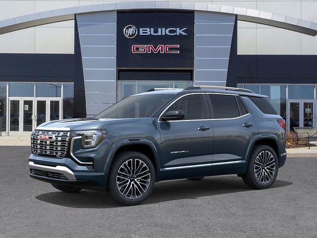 2026 GMC Terrain Vehicle Photo in DANBURY, CT 06810-5034