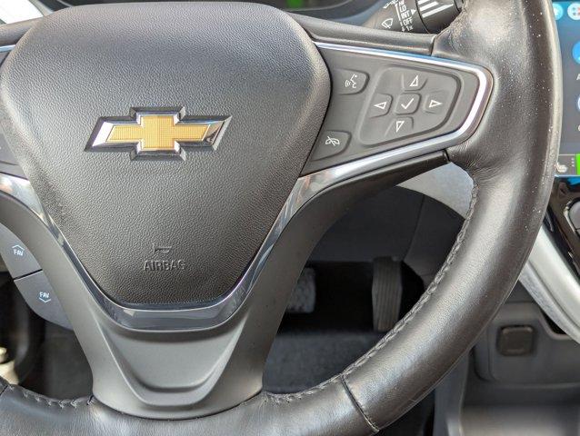 2019 Chevrolet Bolt EV Vehicle Photo in San Antonio, TX 78230