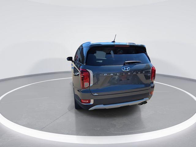 2021 Hyundai PALISADE Vehicle Photo in Pleasant Hills, PA 15236