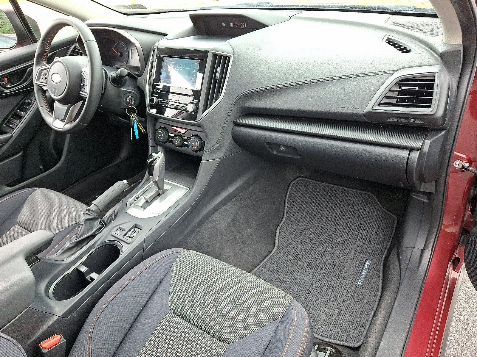 2019 Subaru Crosstrek Vehicle Photo in Harrisburg, PA 17111