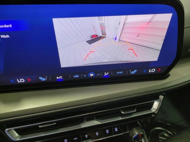 2025 Chevrolet Traverse Vehicle Photo in NEENAH, WI 54956-2243