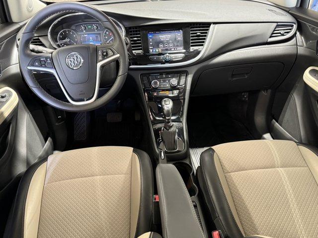 2022 Buick Encore Vehicle Photo in Ogallala, NE 69153