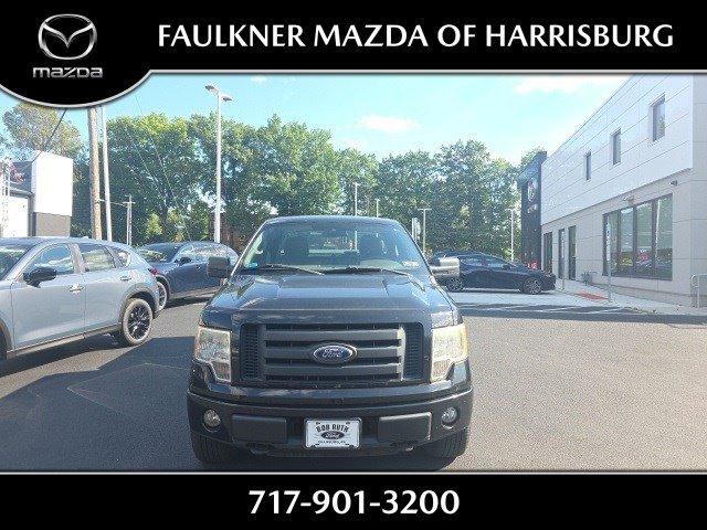 2010 Ford F-150 Vehicle Photo in Harrisburg, PA 17111
