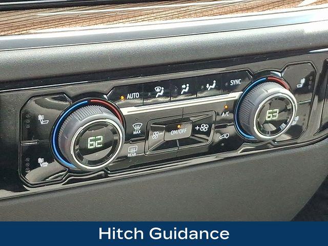 2023 Chevrolet Silverado 1500 Vehicle Photo in DANBURY, CT 06810-5034