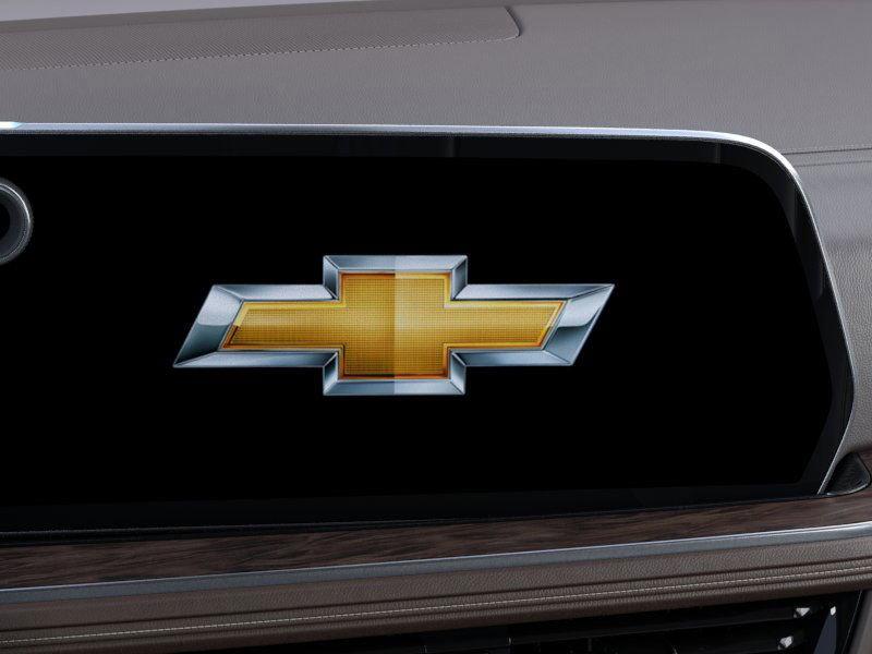 2025 Chevrolet Tahoe Vehicle Photo in POOLER, GA 31322-3252