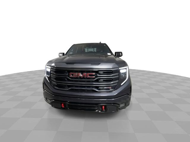 2022 GMC Sierra 1500 Vehicle Photo in GILBERT, AZ 85297-0402