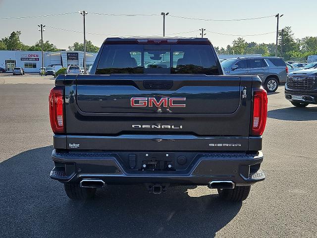2021 GMC Sierra 1500 Vehicle Photo in TREVOSE, PA 19053-4984