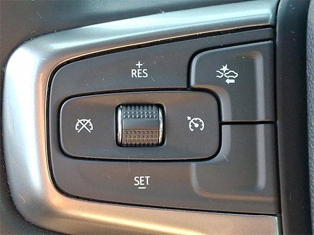 2024 Chevrolet Tahoe Vehicle Photo in LANCASTER, PA 17601-0000