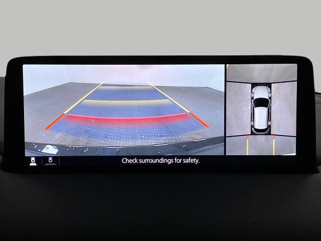 2025 Mazda CX-5 Vehicle Photo in Appleton, WI 54913