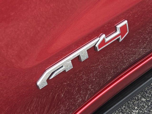 2023 GMC Sierra 1500 Vehicle Photo in Decatur, TX 76234