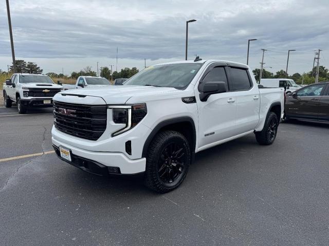 2024 GMC Sierra 1500 Vehicle Photo in COLUMBIA, MO 65203-3903
